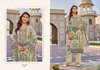 Needle Wonder Vol 6 By Romani Cotton Printed Dress Material Wholesale Online